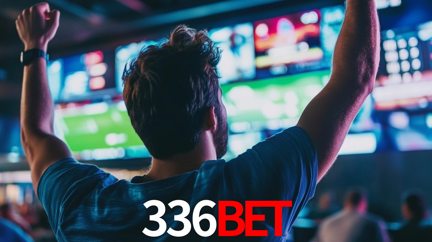 336BET: Seu Cassino Premiado com Pagamentos Rápidos