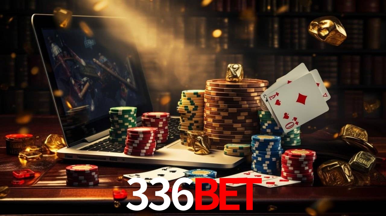 Experiência VIP 336BET