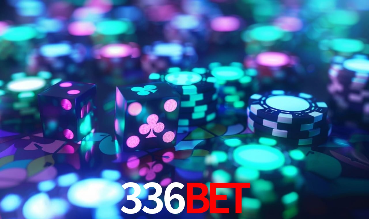 Estatísticas 336BET