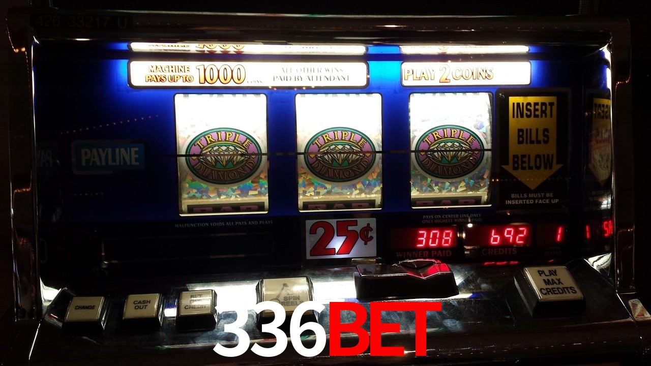 Experiência VIP 336BET