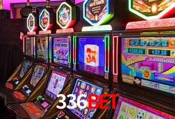 A Revolução dos Aplicativos de Jogos no 336BET