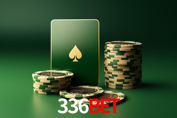 Welcome Bonus 336BET