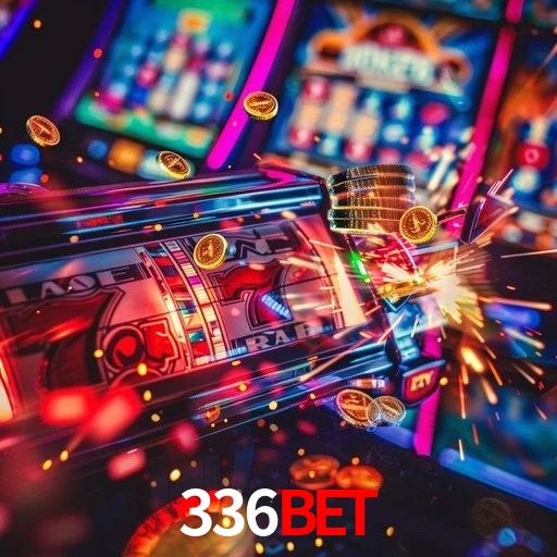 Apostas de Futebol 336BET