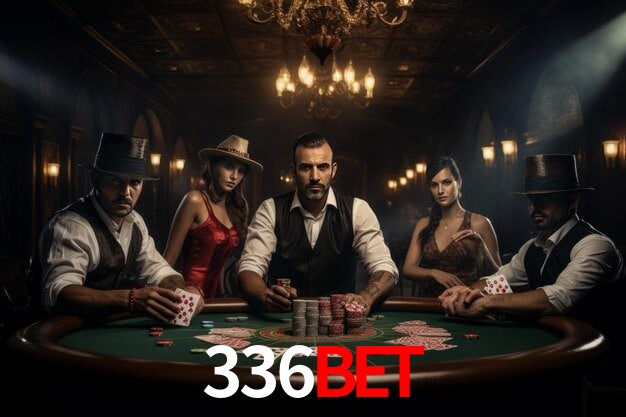 cassino 336BET