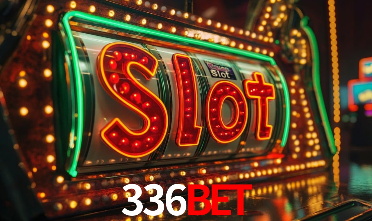 336BET - Security