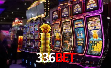 336BET Rio de Janeiro - Bonus Terms