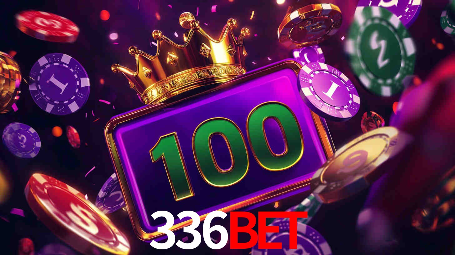Live Casino 336BET