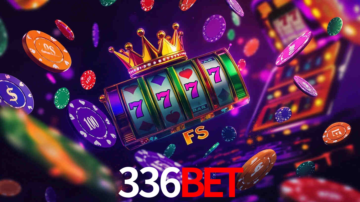 Roulette Table 336BET
