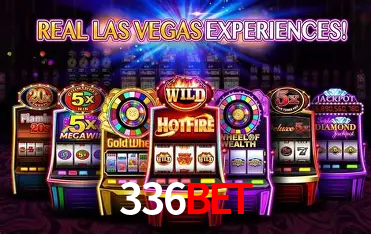 336BET Cassino - 80+ Mesas ao Vivo