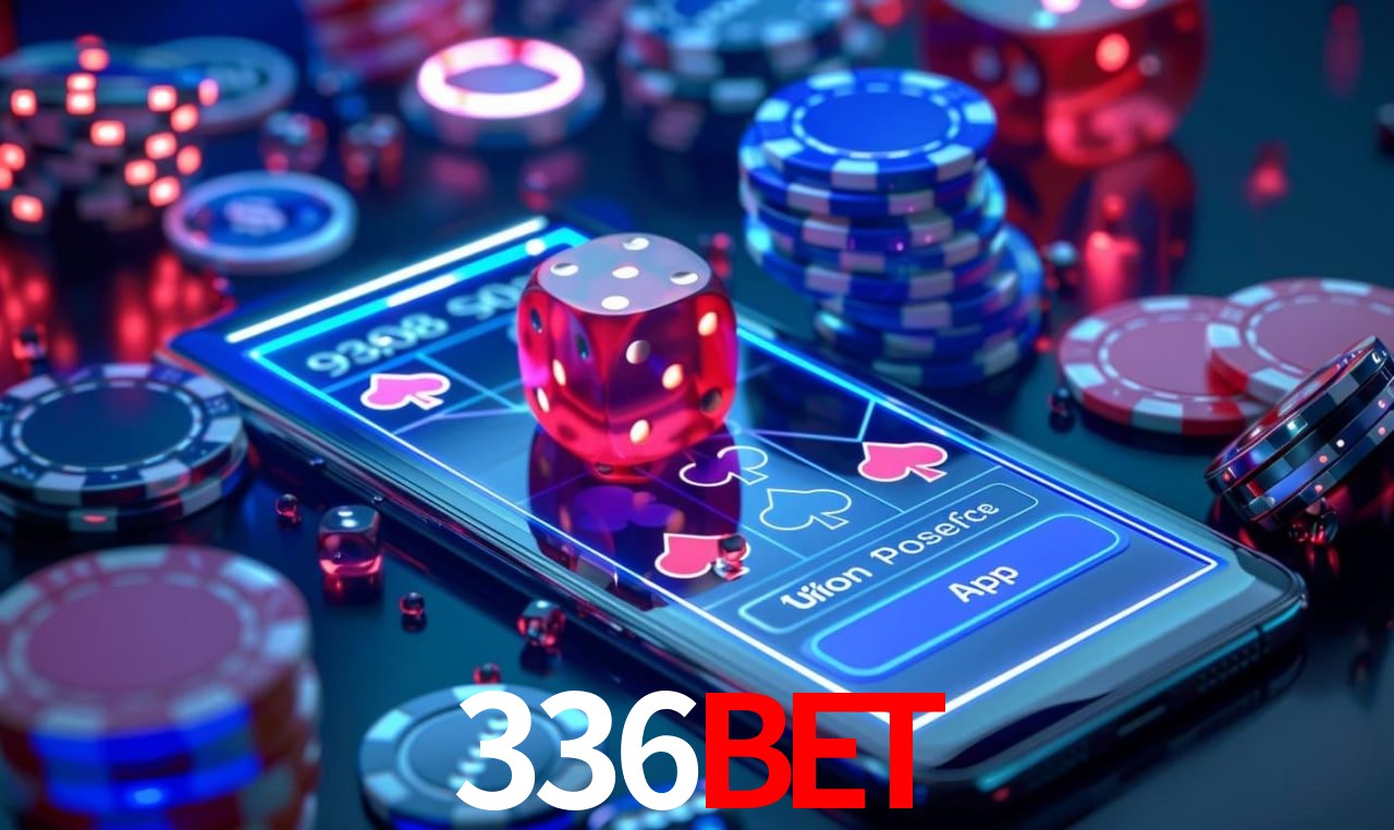336BET - Análise de Mercados Esportivos