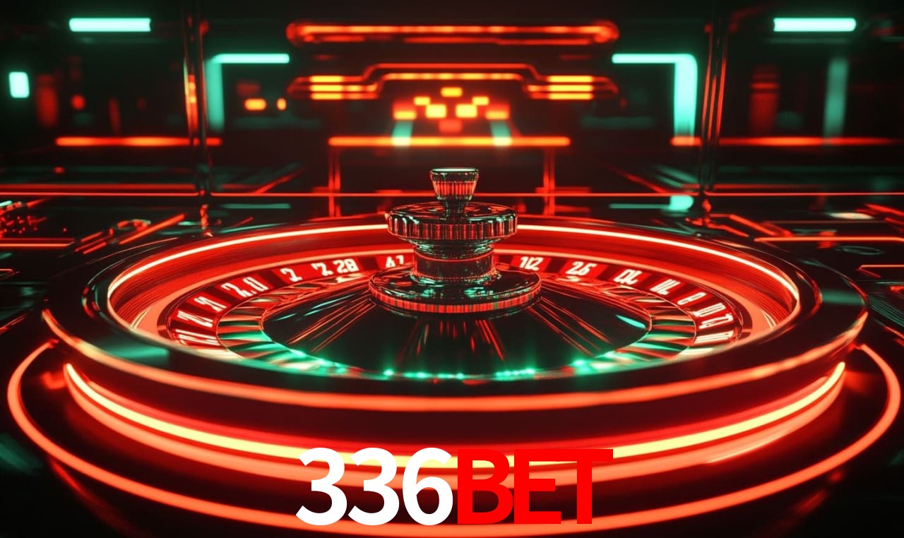 Apostas Esportivas na 336BET: Um Guia Completo