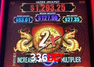 336BET Belo Horizonte - VIP Casino