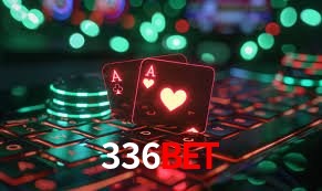 Benefícios da Conta 336BET