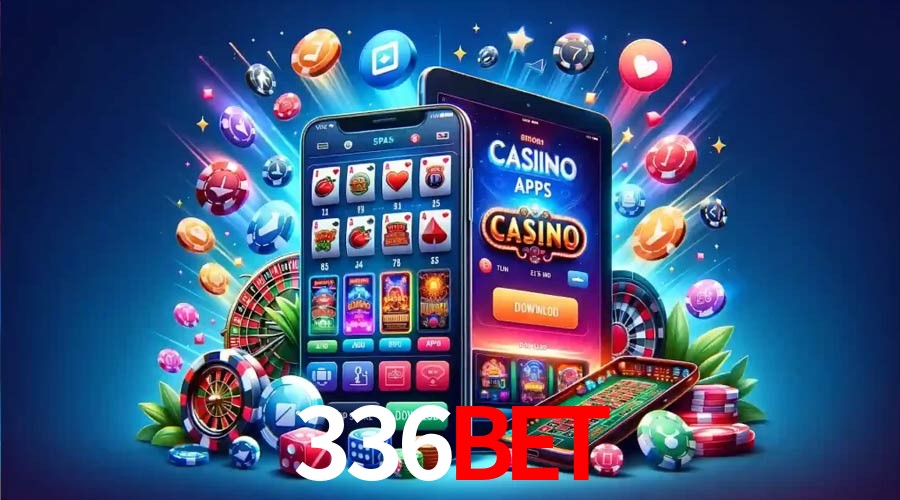 Flash Promotion 336BET