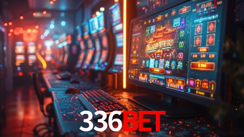Explore as vantagens do 336BET: serviço profissional e confiabilidade