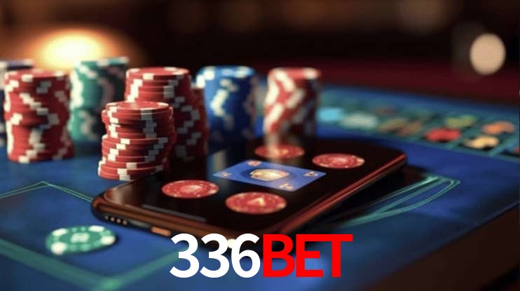 336BET São Paulo - Jogo Providers