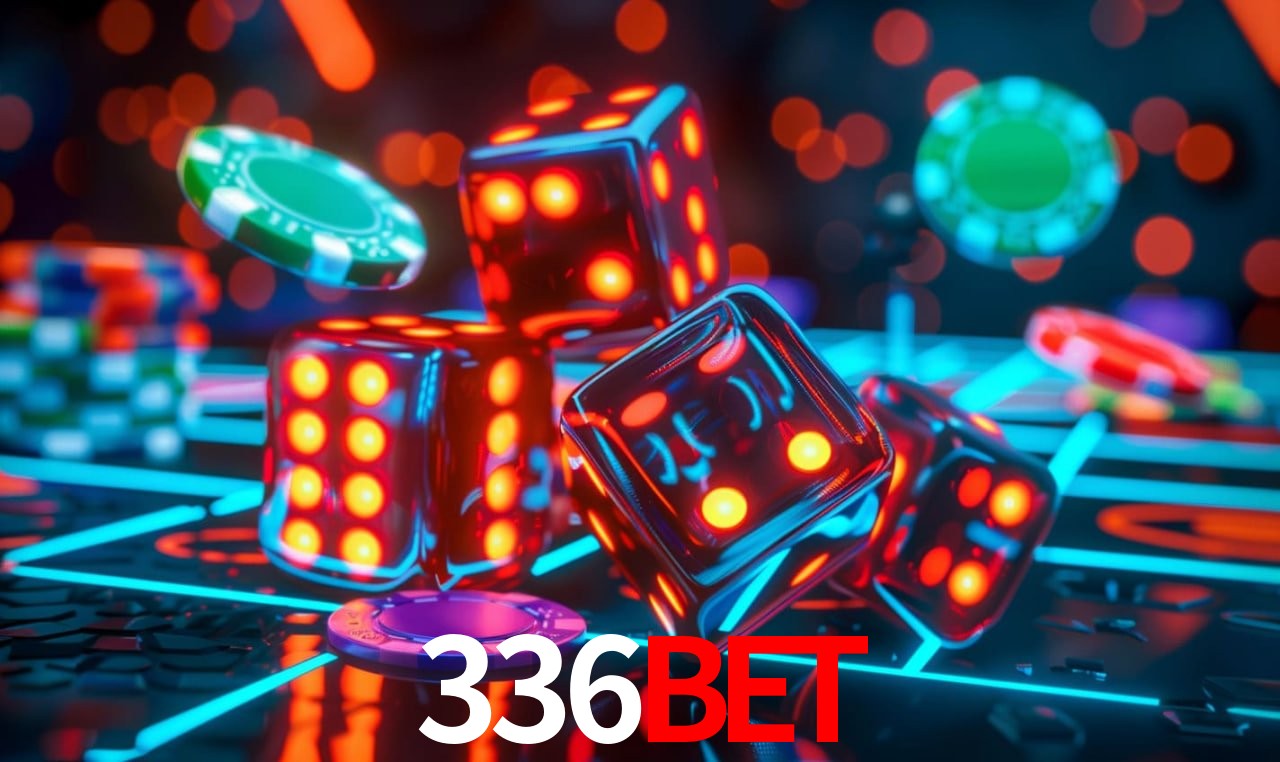 PIX Instantâneo 336BET