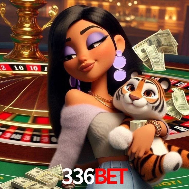 Bonus Features 336BET