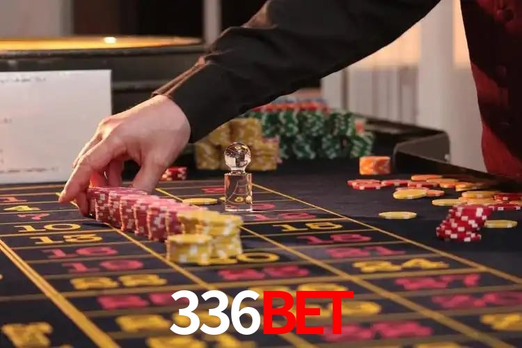 A Popularidade dos Caça-Níqueis no 336BET