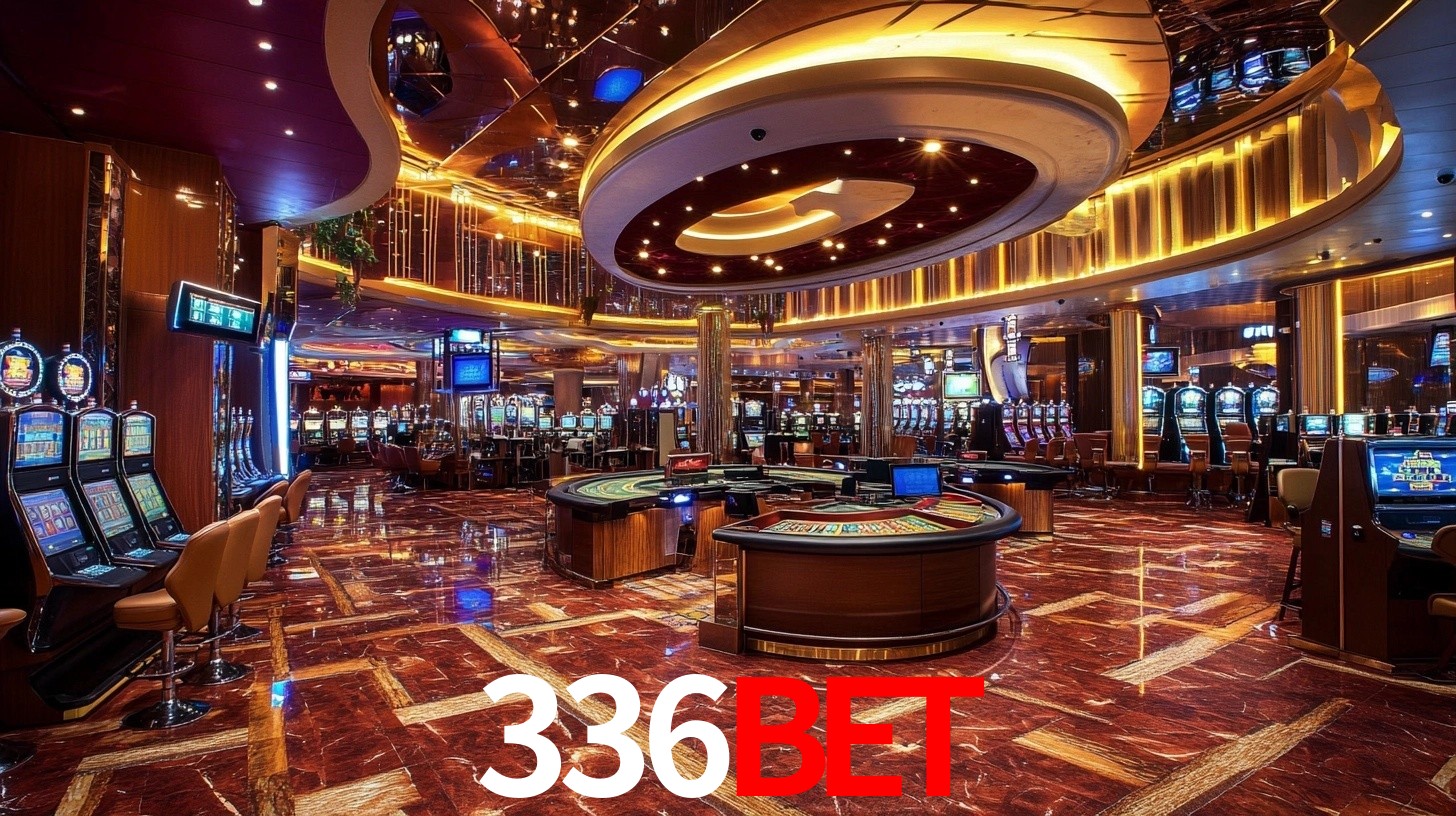VIP Casino 336BET