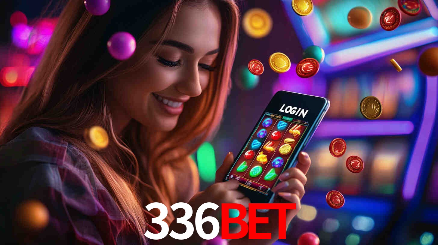 336 BET LOGIN