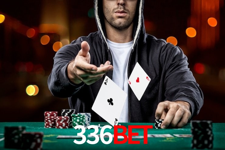 336BET