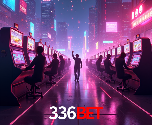 Apostas de Basquete 336BET