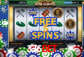 336BET Brasília - Casino Guide