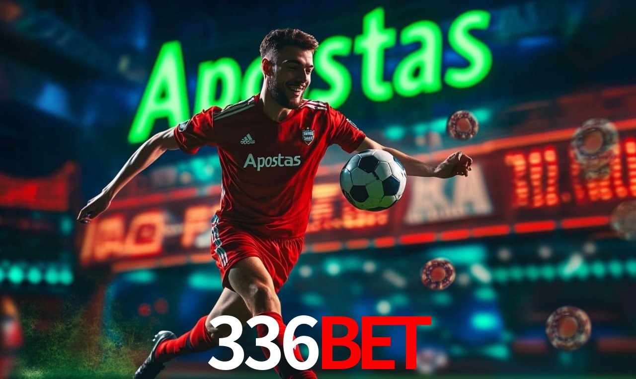 Casino Ao Vivo 336BET