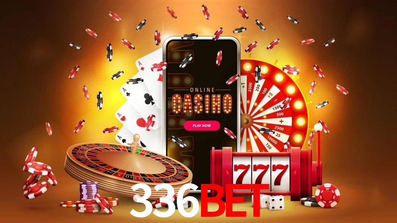336BET Belo Horizonte - Jackpots