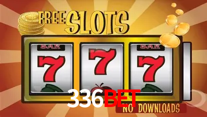 Descubra o Mundo do Cassino Online com 336BET