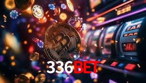 Interface do App 336BET