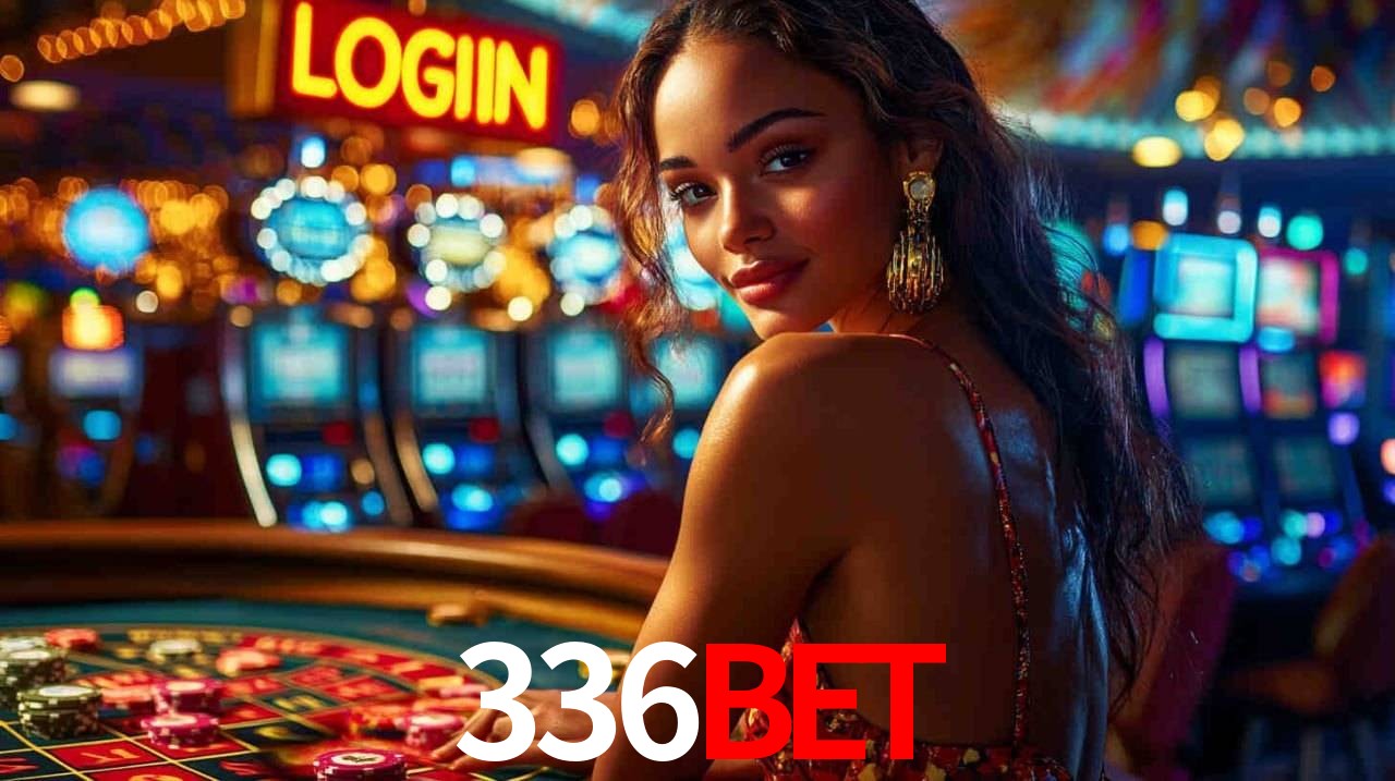 336BET Brasília - Jogo Features