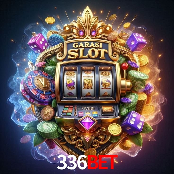 336BET - cassino ao vivo