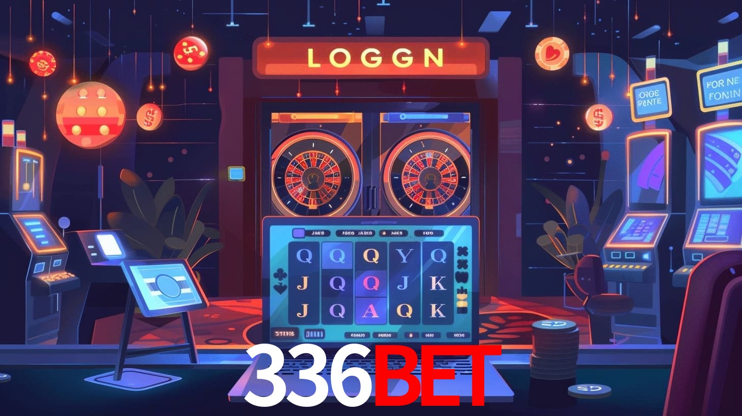 336BET Plataforma - Certificada MGA desde 2015