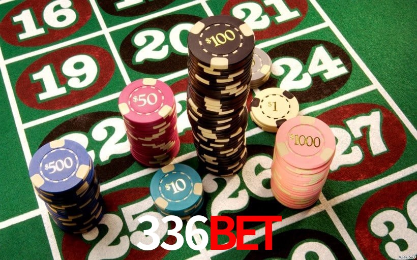 Provedores de Jogos 336BET