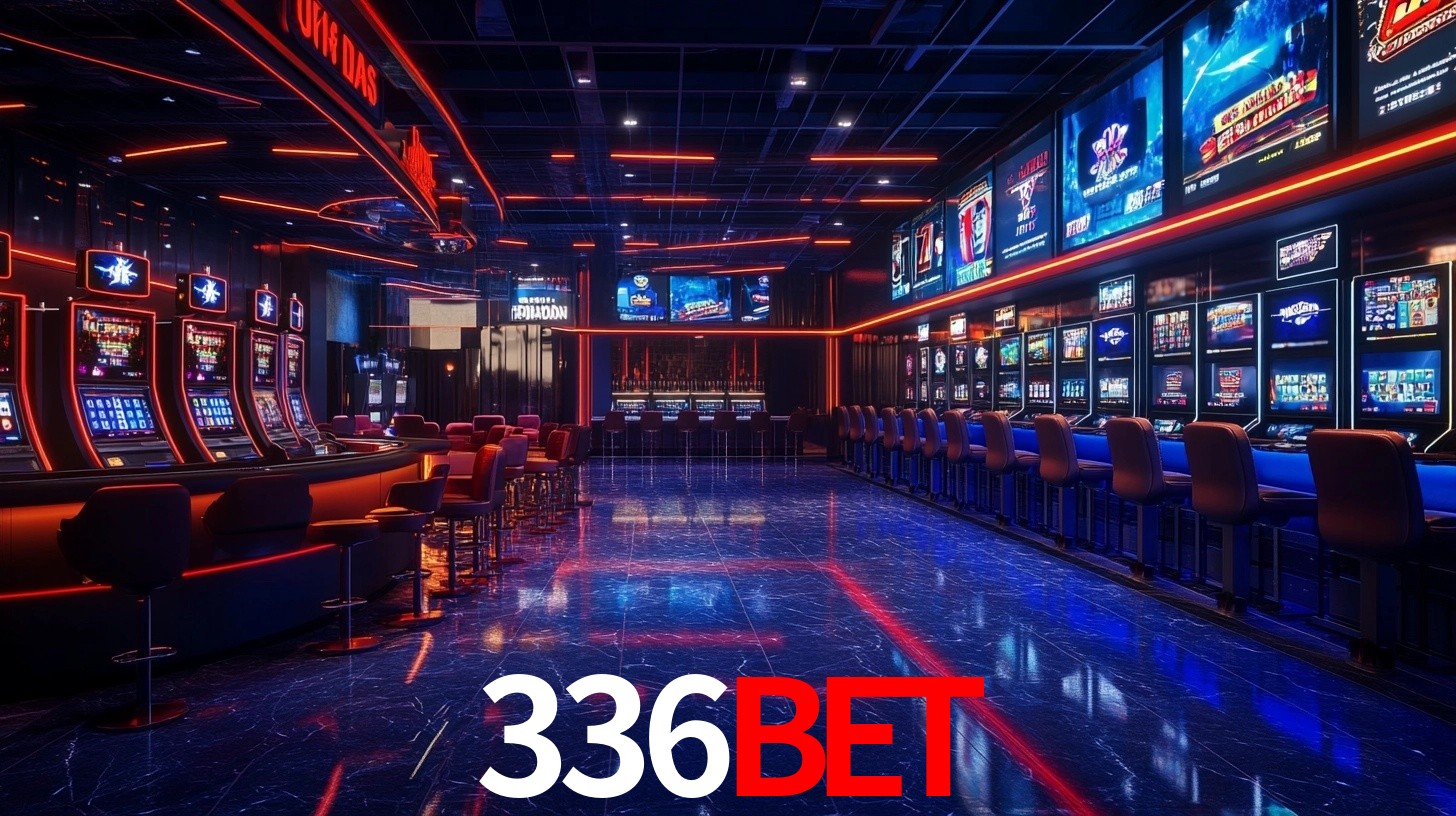 Blackjack Table 336BET