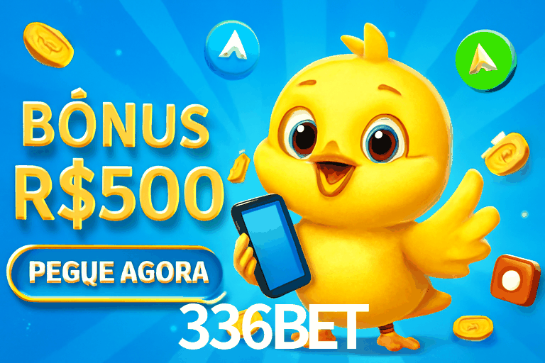 Exclusive Offers 336BET