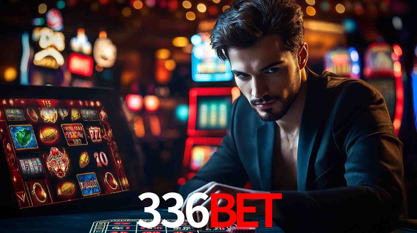 336BET,336 BET app