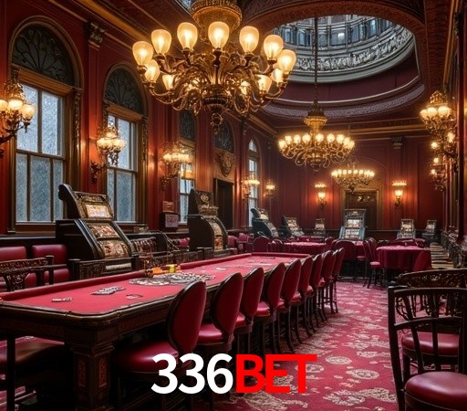 336BET Rio de Janeiro - Licenses