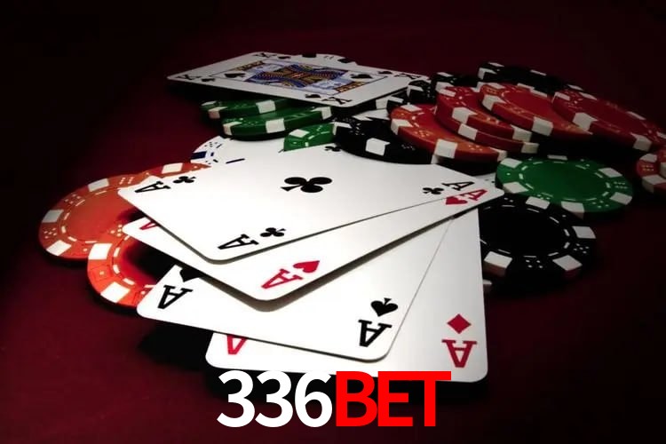 Estatísticas Esportivas 336BET