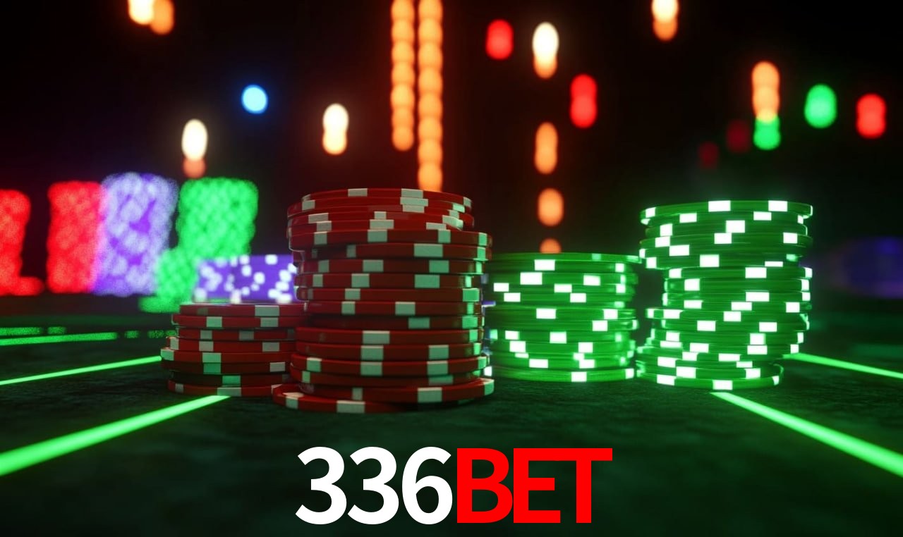 Games Directory 336BET