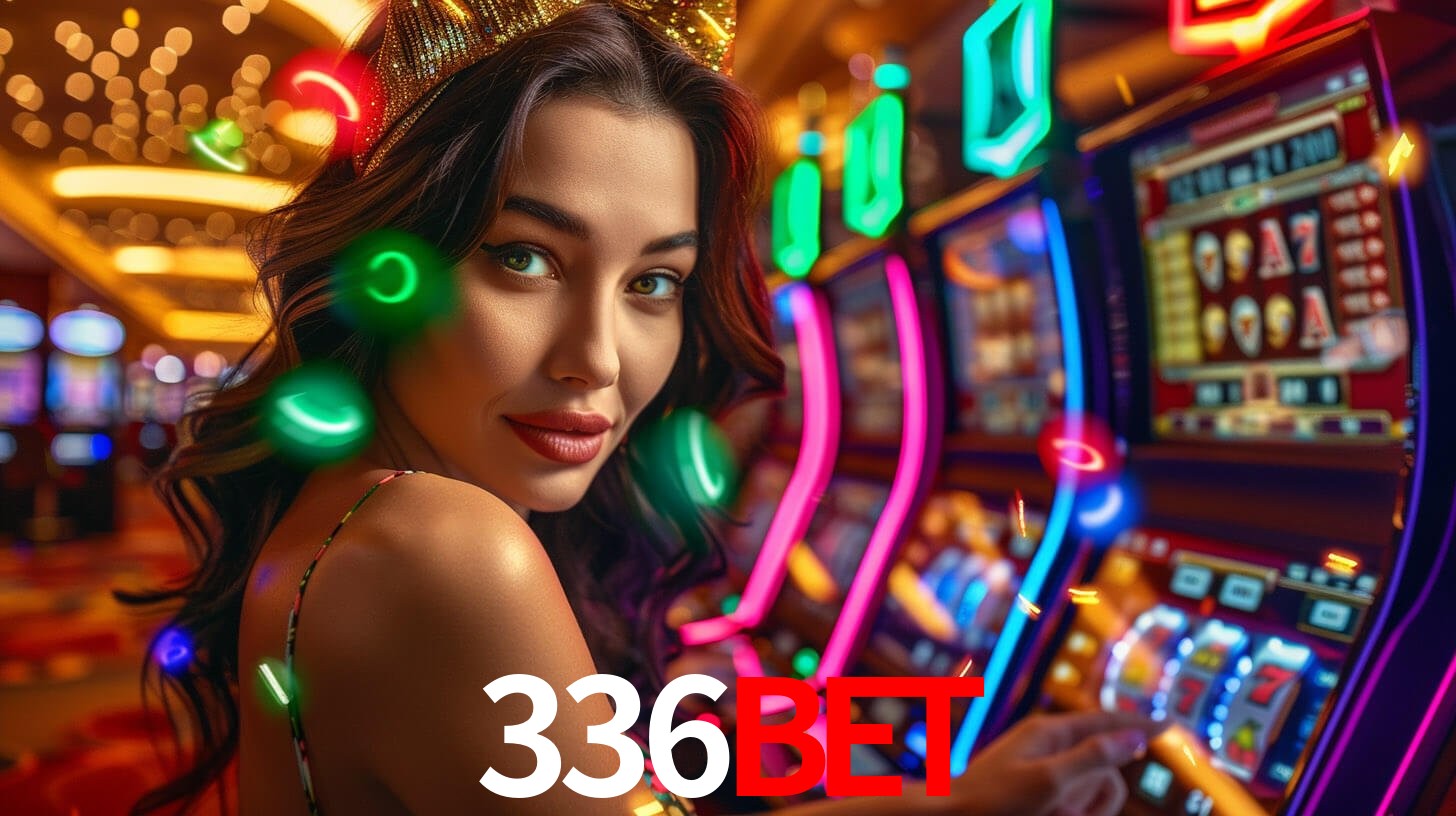 336 BET app