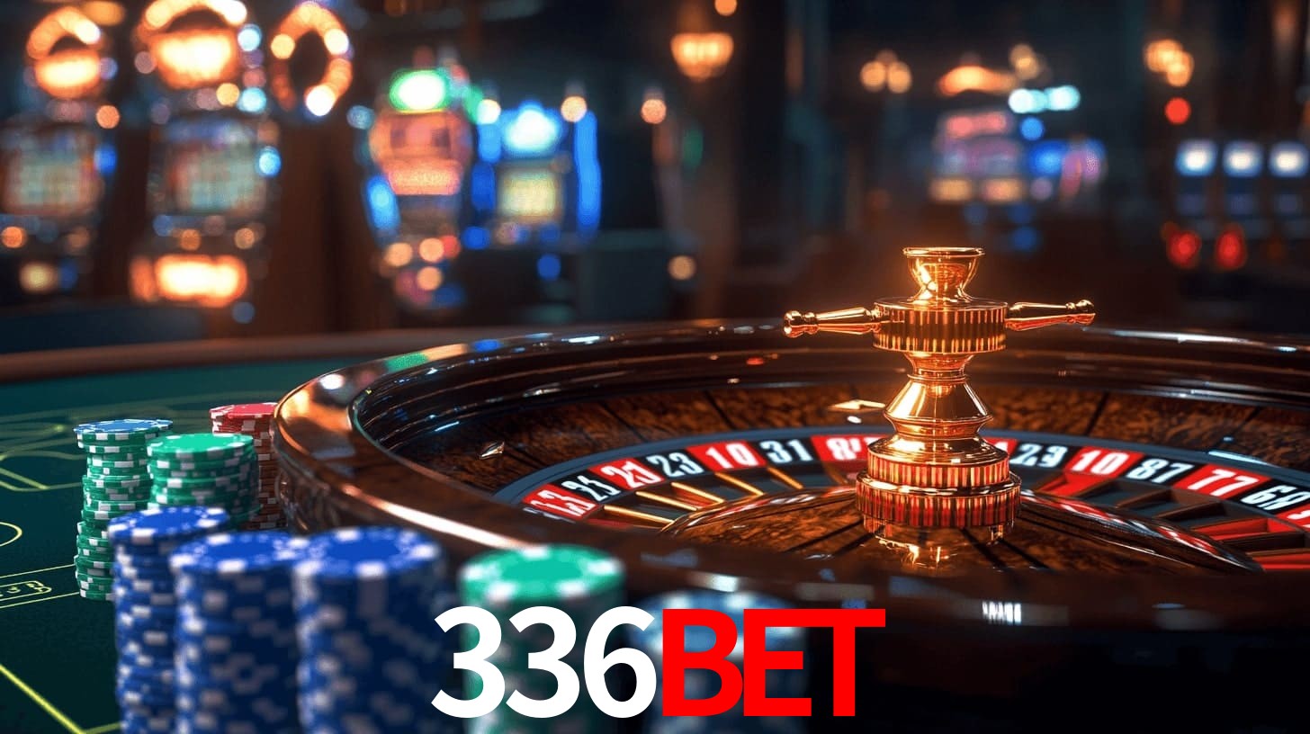 336 BET app