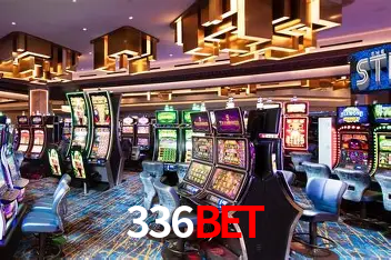 Desvendando o Mundo dos Jogos Virtuais na 336BET