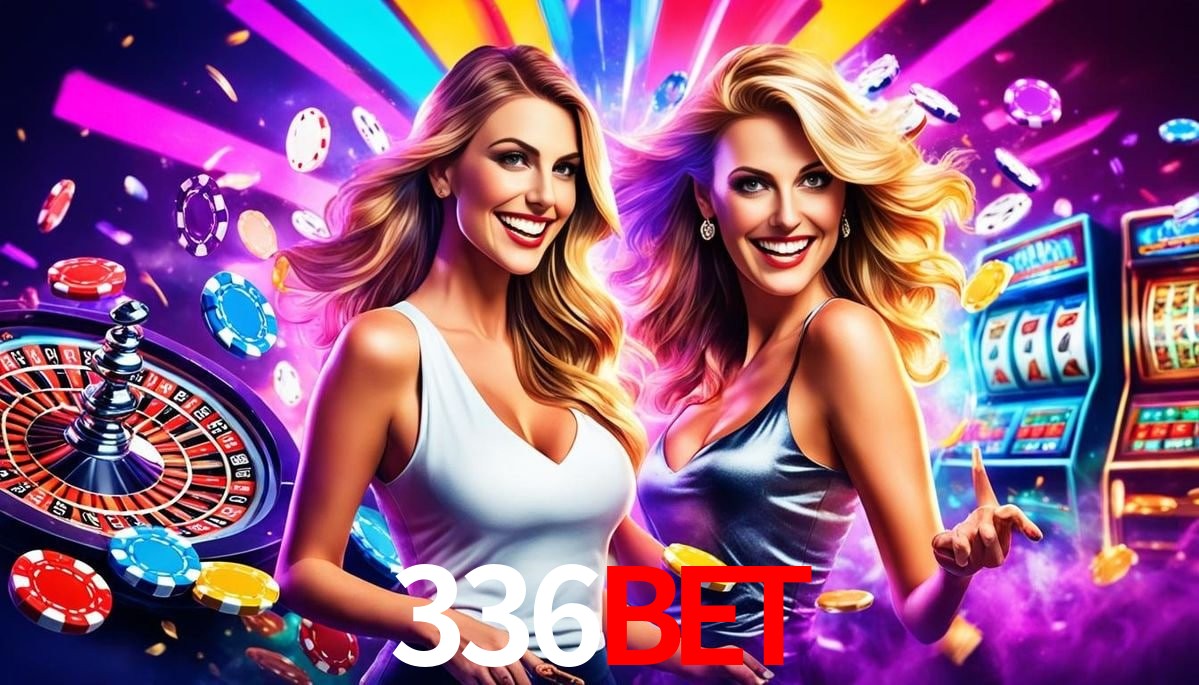Casino VIP 336BET