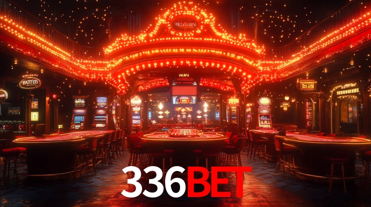 336BET App Interface