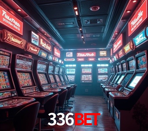 336BET São Paulo - Hot Promos