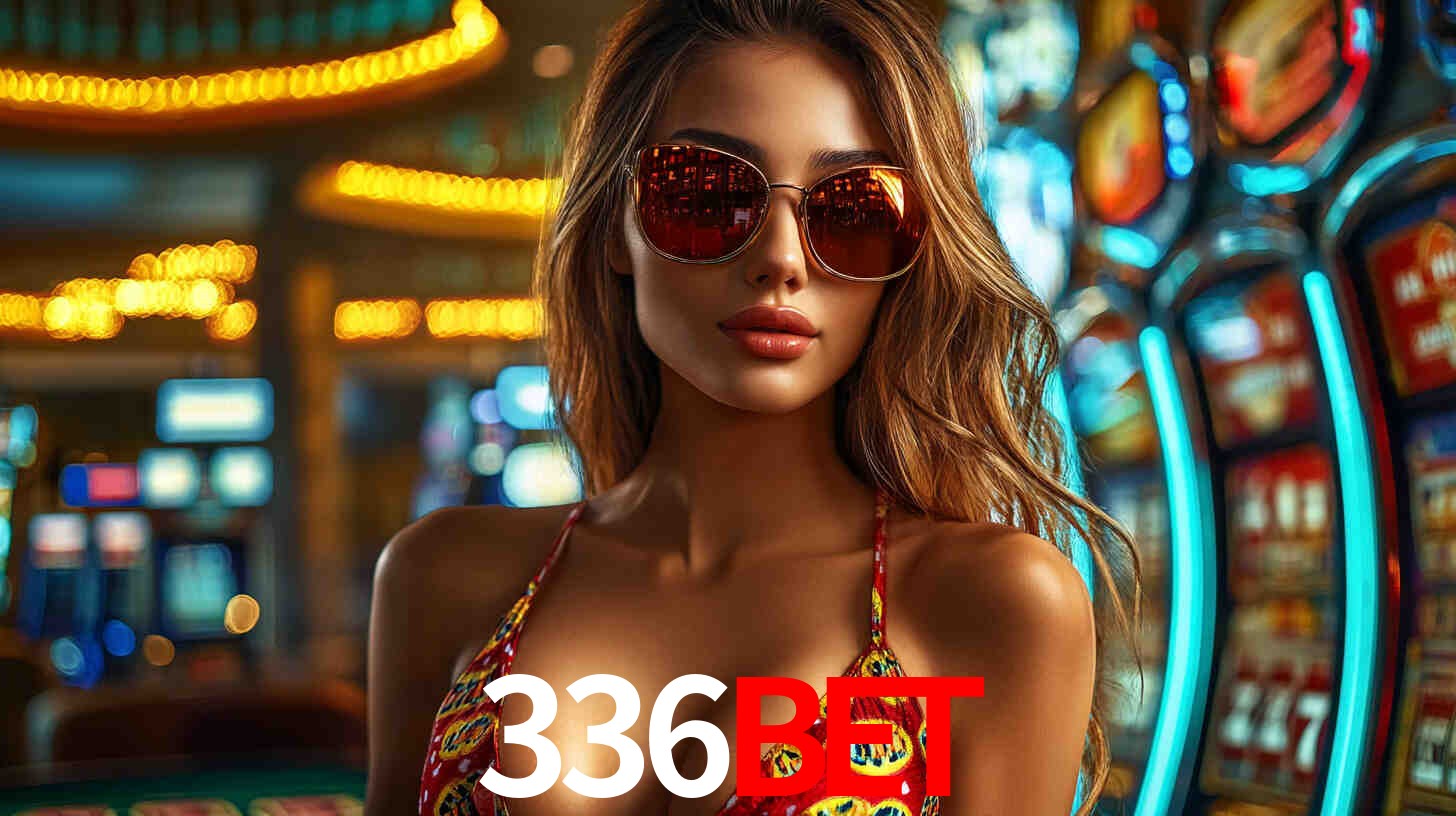 Welcome Bonus 336BET