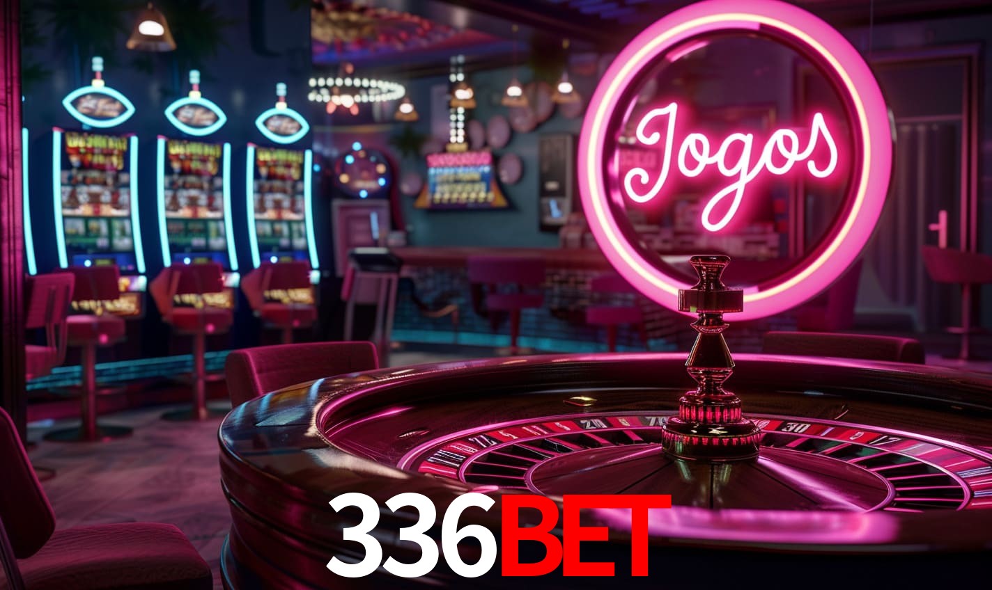 336BET Belo Horizonte - Provably Fair